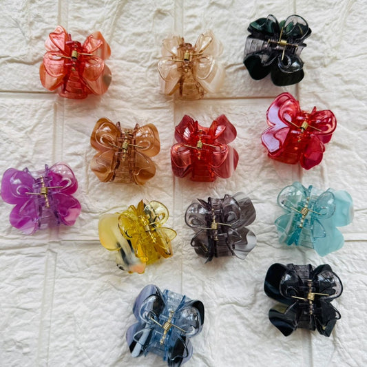 Marvel Butterfly Clutcher Set – PixiePins Signature Edition
